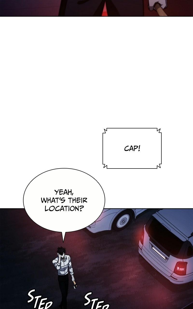 The Ex-Mercenary Prosecutor Chapter 26 page 13 - 