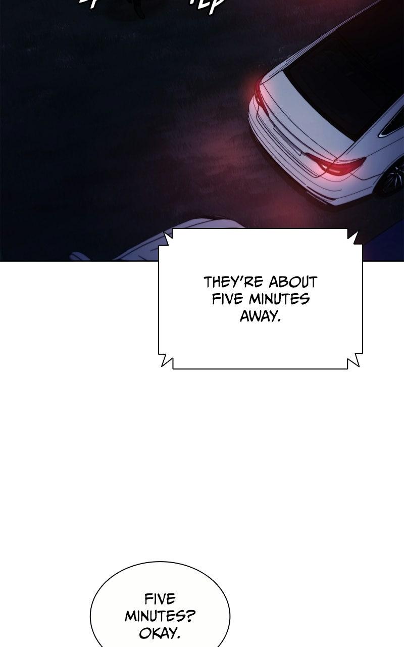 The Ex-Mercenary Prosecutor Chapter 26 page 14 - 