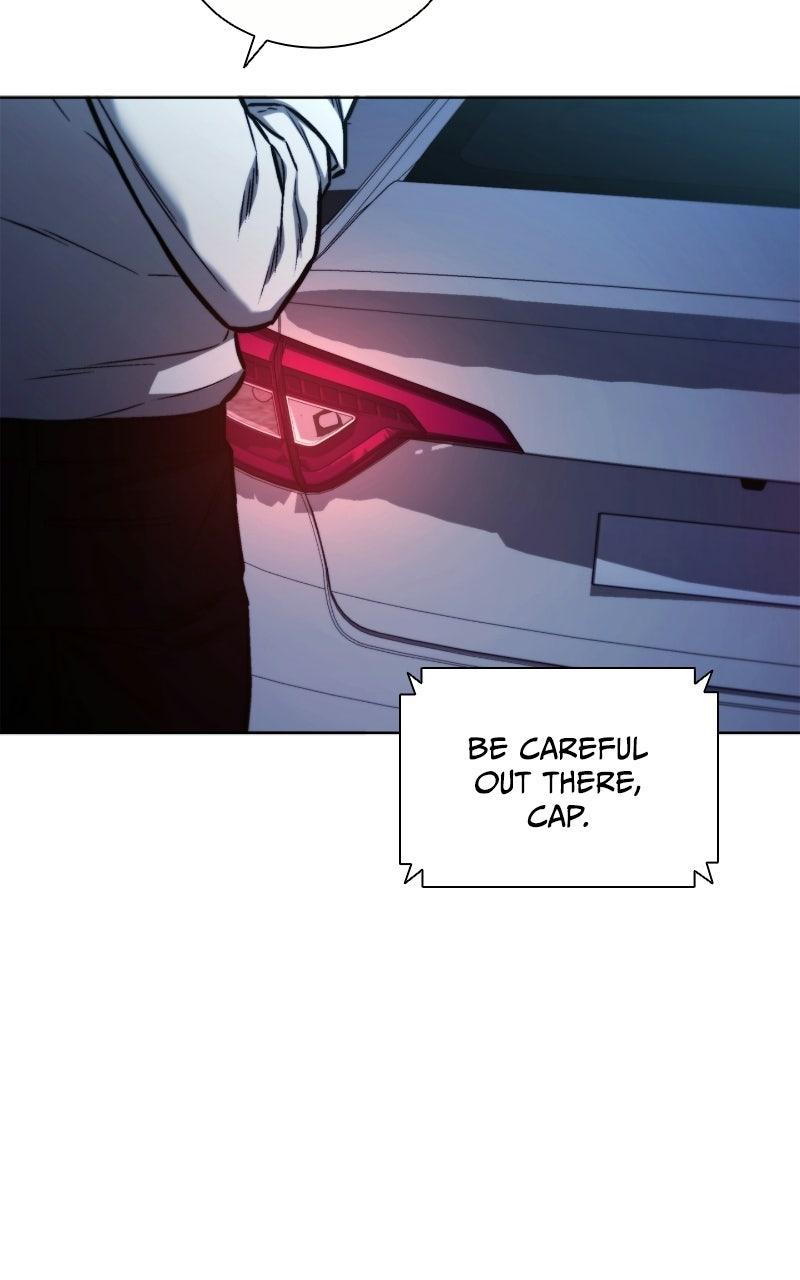 The Ex-Mercenary Prosecutor Chapter 26 page 15 - 