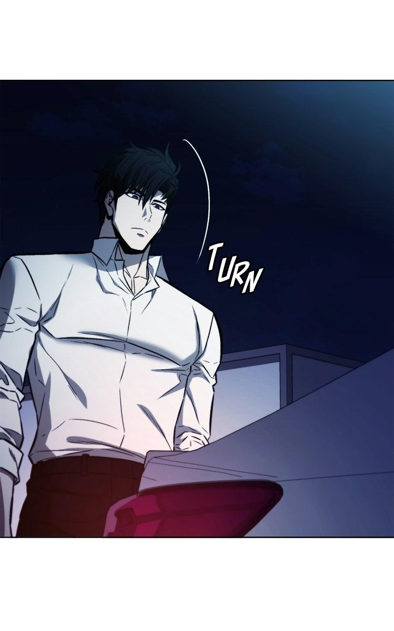 The Ex-Mercenary Prosecutor Chapter 26 page 16 - 