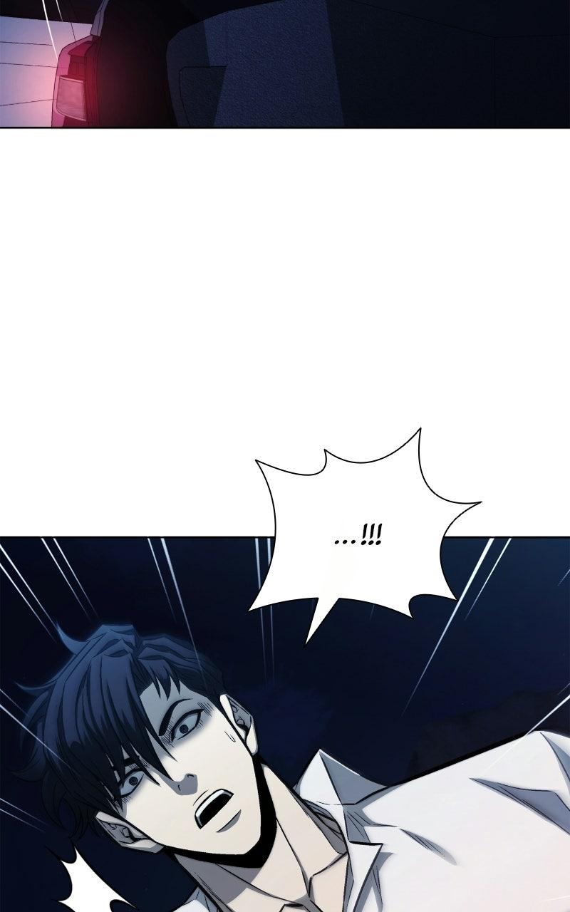 The Ex-Mercenary Prosecutor Chapter 26 page 19 - 