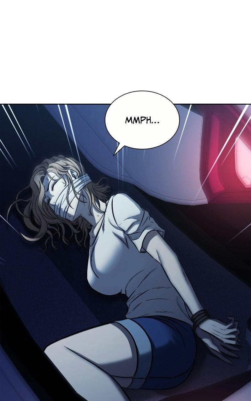 The Ex-Mercenary Prosecutor Chapter 26 page 21 - 