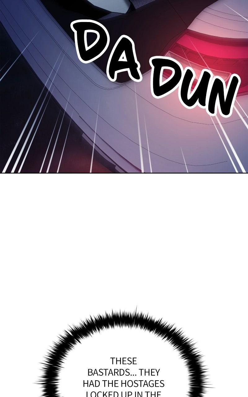 The Ex-Mercenary Prosecutor Chapter 26 page 22 - 