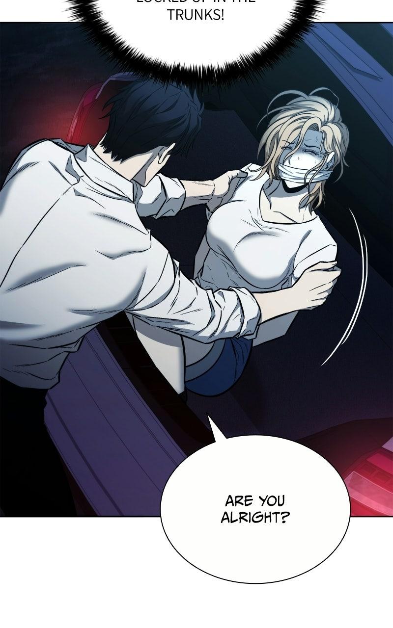The Ex-Mercenary Prosecutor Chapter 26 page 23 - 