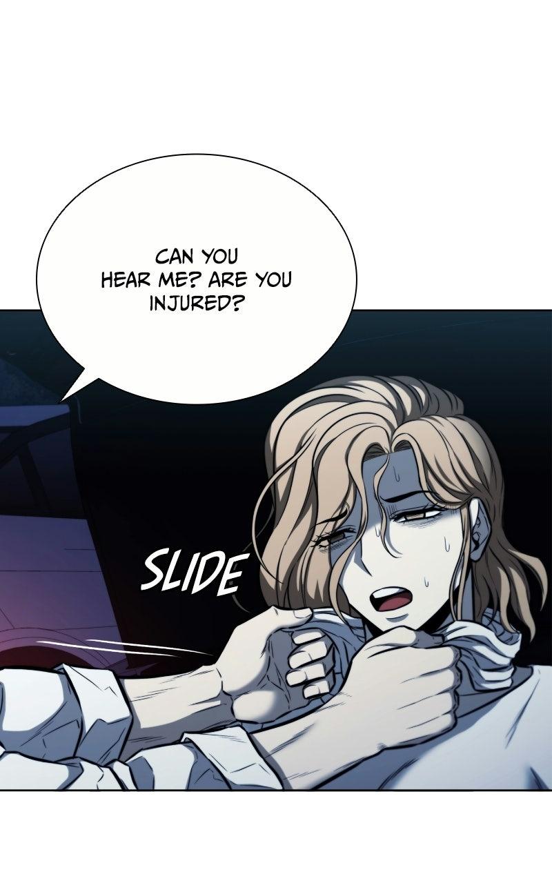 The Ex-Mercenary Prosecutor Chapter 26 page 24 - 