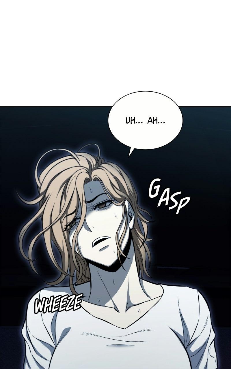 The Ex-Mercenary Prosecutor Chapter 26 page 25 - 