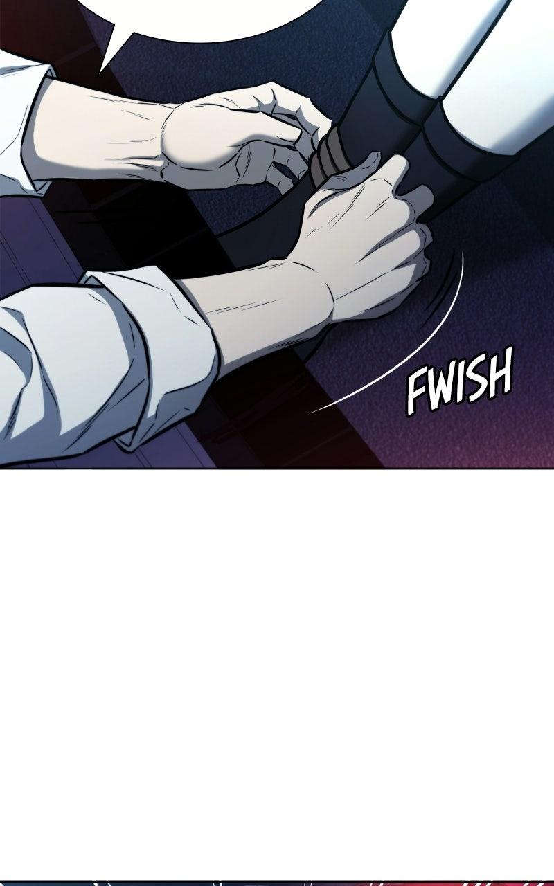 The Ex-Mercenary Prosecutor Chapter 26 page 27 - 