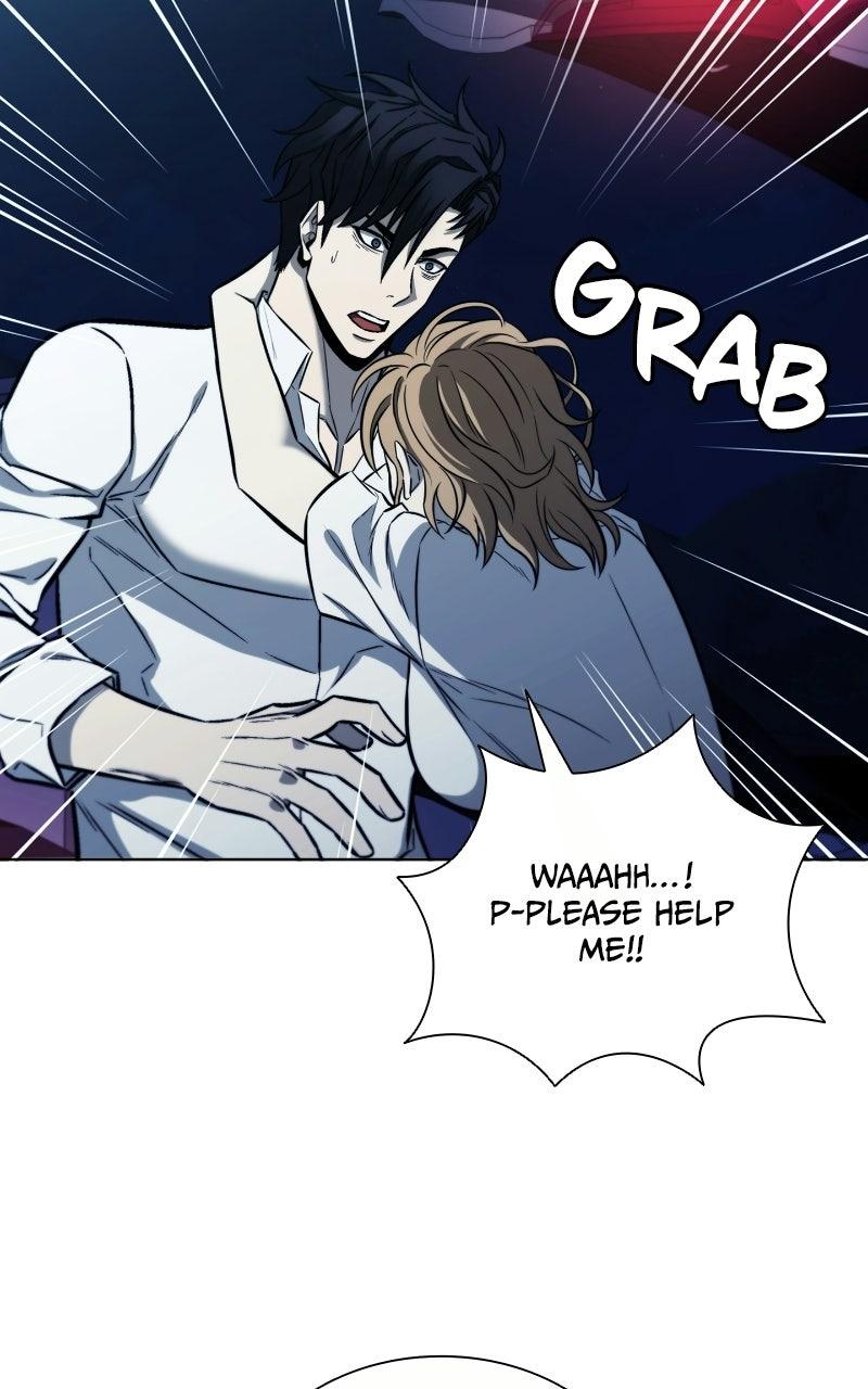 The Ex-Mercenary Prosecutor Chapter 26 page 28 - 