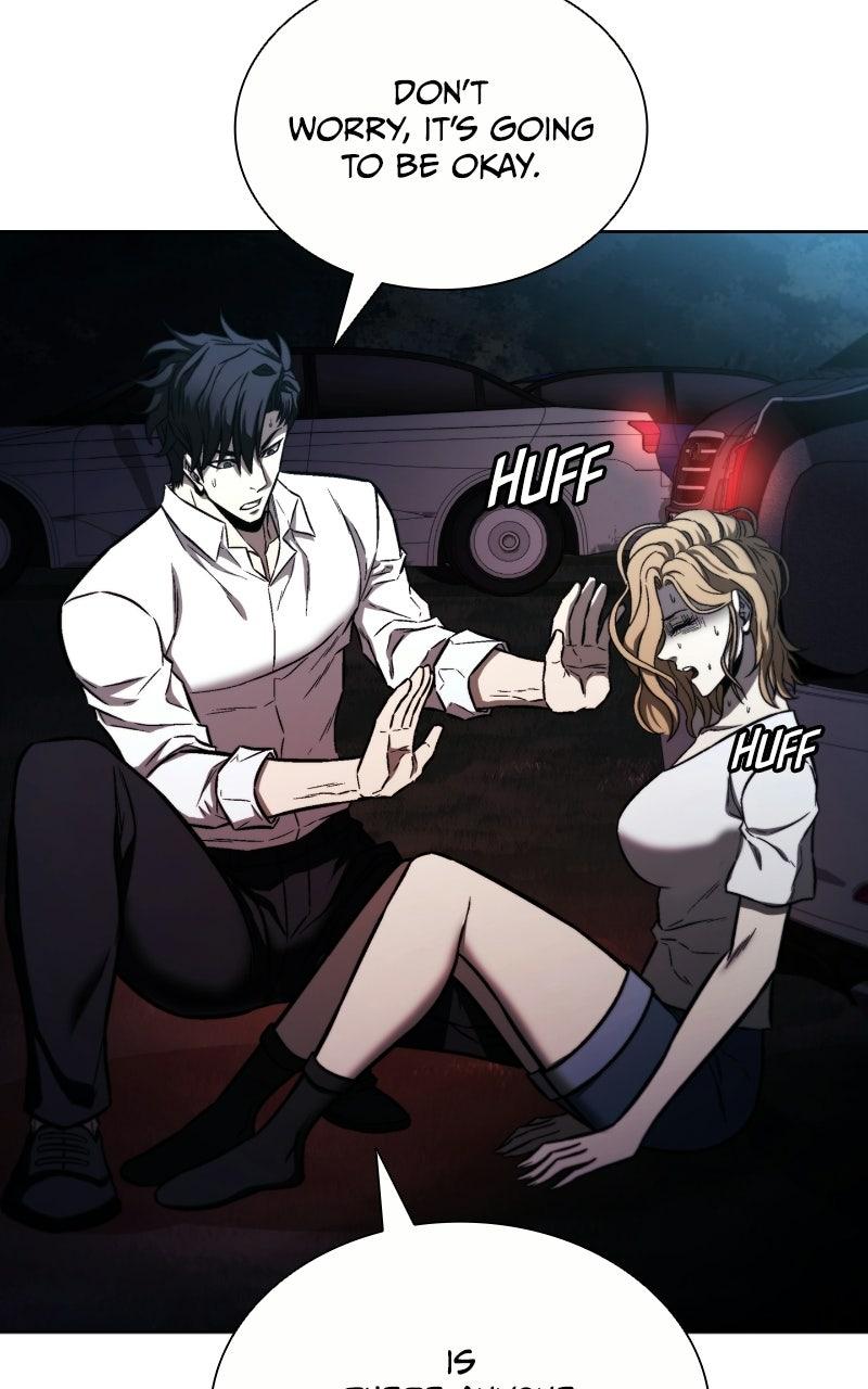 The Ex-Mercenary Prosecutor Chapter 26 page 29 - 