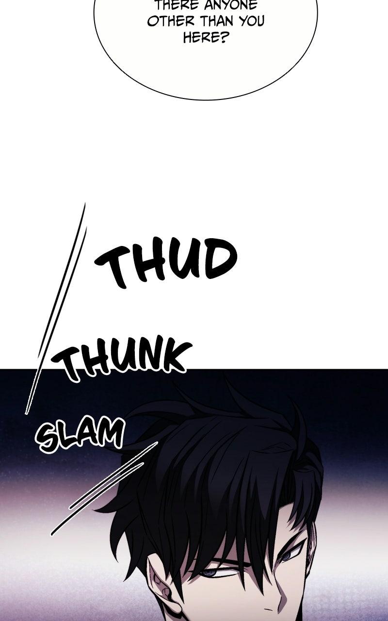 The Ex-Mercenary Prosecutor Chapter 26 page 30 - 