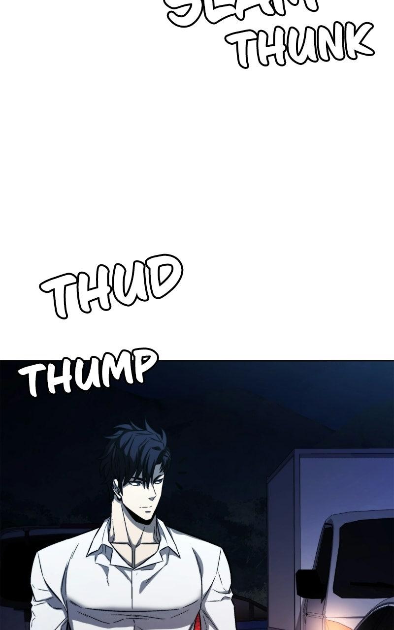 The Ex-Mercenary Prosecutor Chapter 26 page 34 - 
