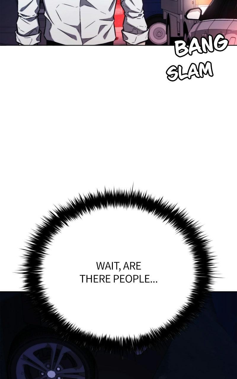 The Ex-Mercenary Prosecutor Chapter 26 page 35 - 