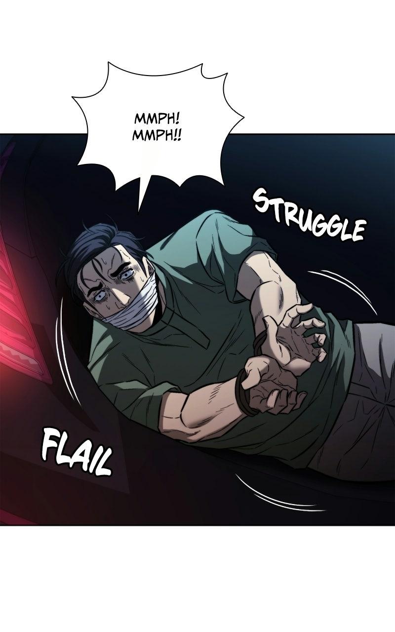 The Ex-Mercenary Prosecutor Chapter 26 page 39 - 