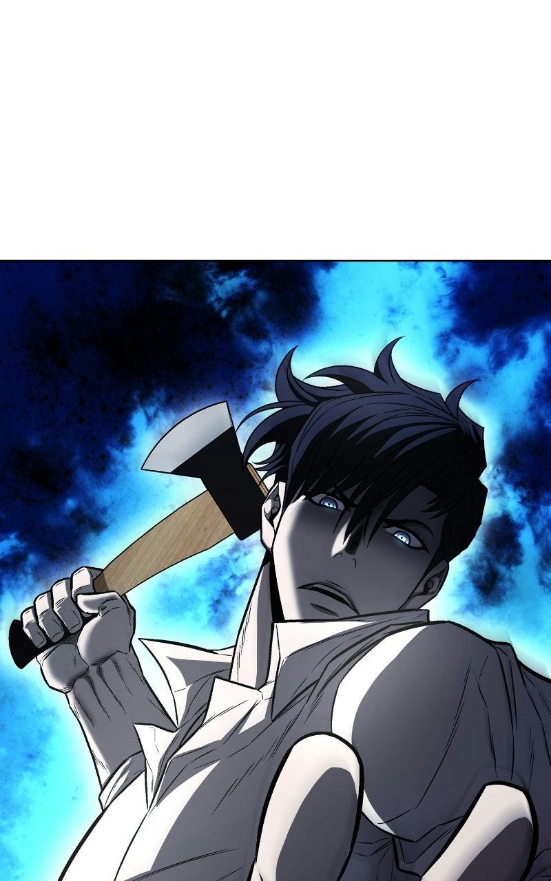 The Ex-Mercenary Prosecutor Chapter 26 page 5 - 
