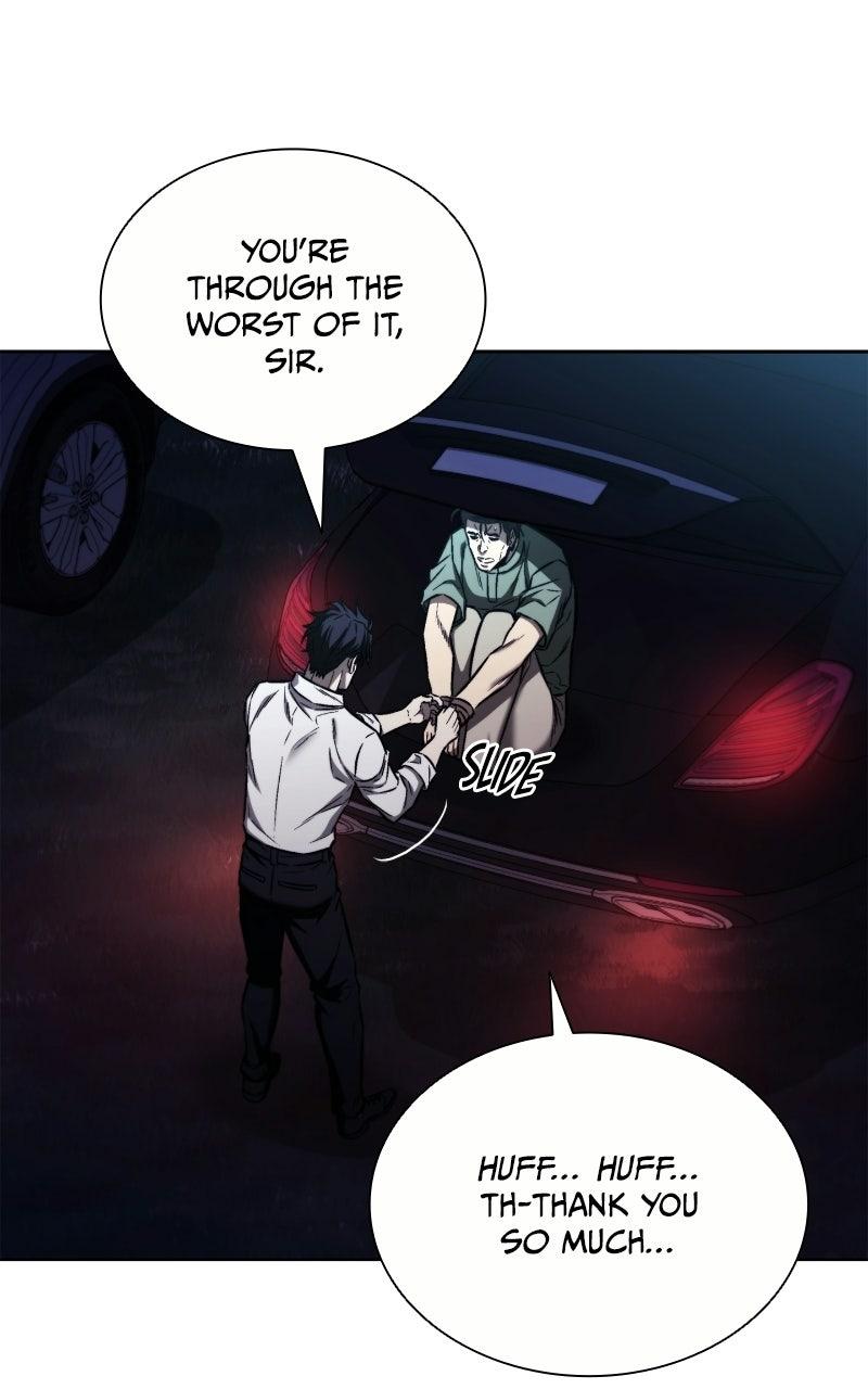 The Ex-Mercenary Prosecutor Chapter 26 page 41 - 