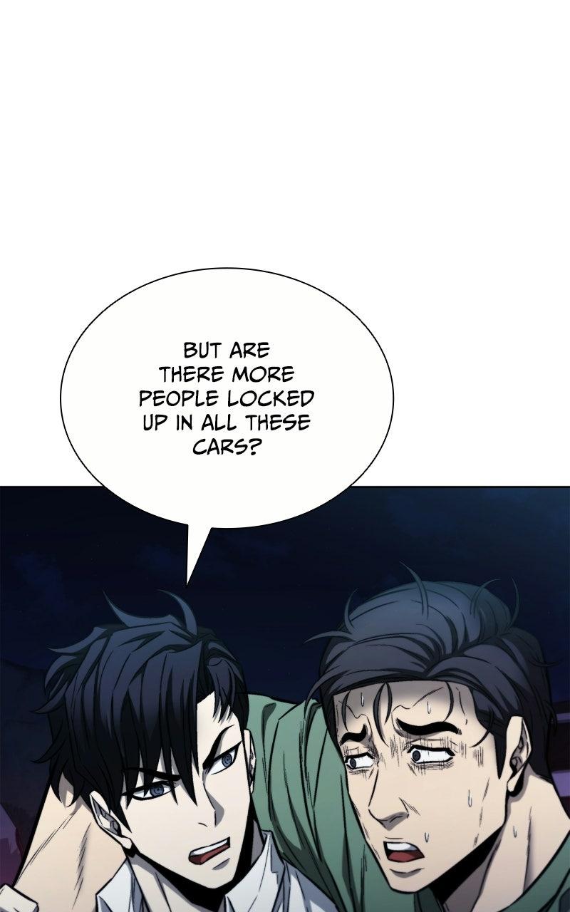 The Ex-Mercenary Prosecutor Chapter 26 page 42 - 