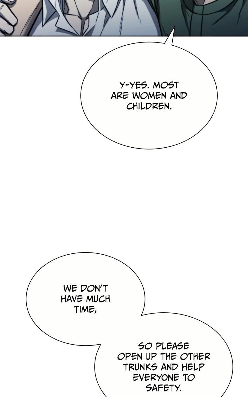 The Ex-Mercenary Prosecutor Chapter 26 page 43 - 
