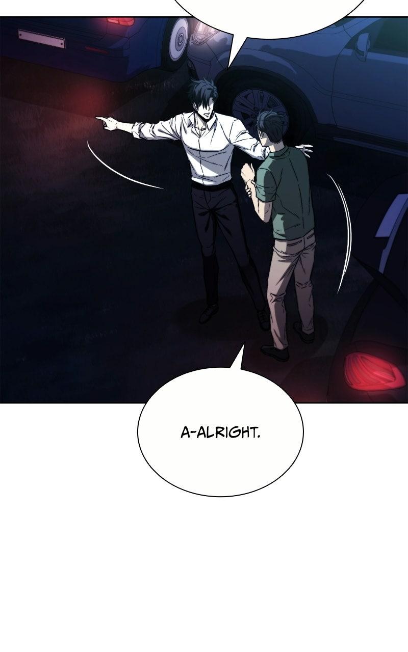 The Ex-Mercenary Prosecutor Chapter 26 page 44 - 
