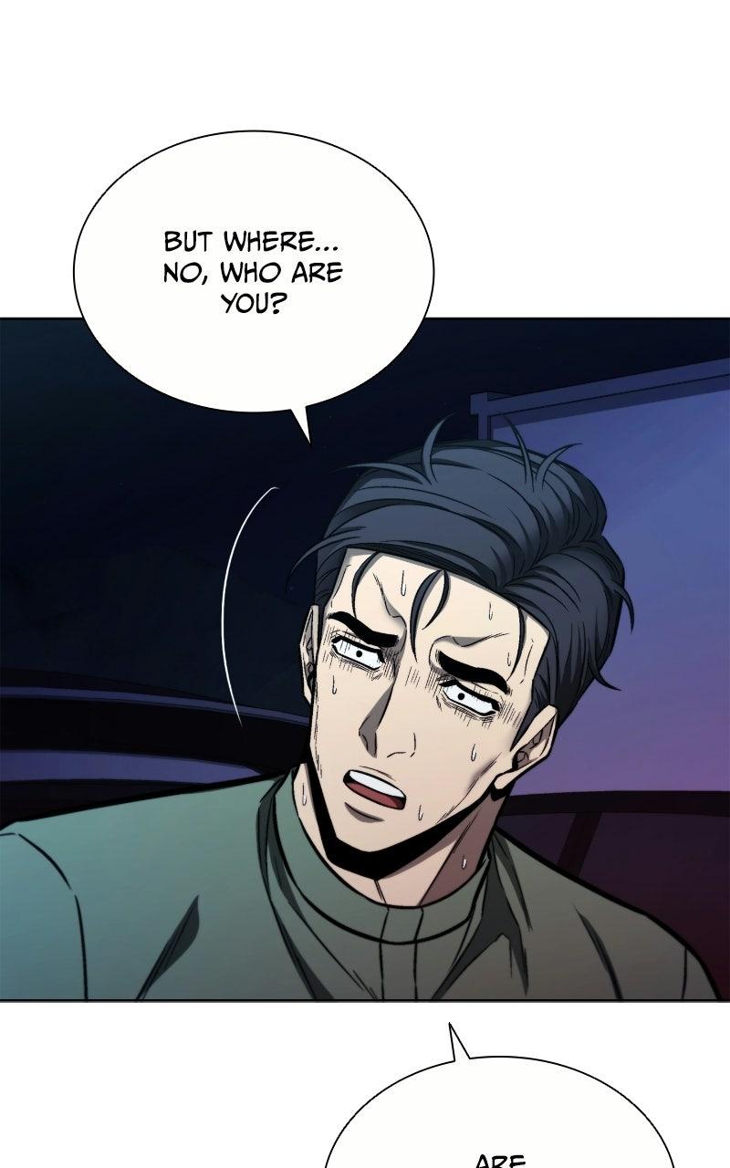 The Ex-Mercenary Prosecutor Chapter 26 page 45 - 