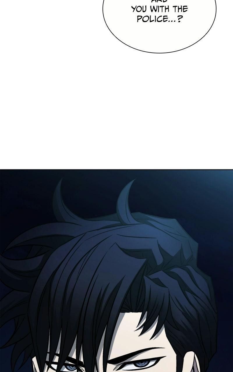 The Ex-Mercenary Prosecutor Chapter 26 page 46 - 