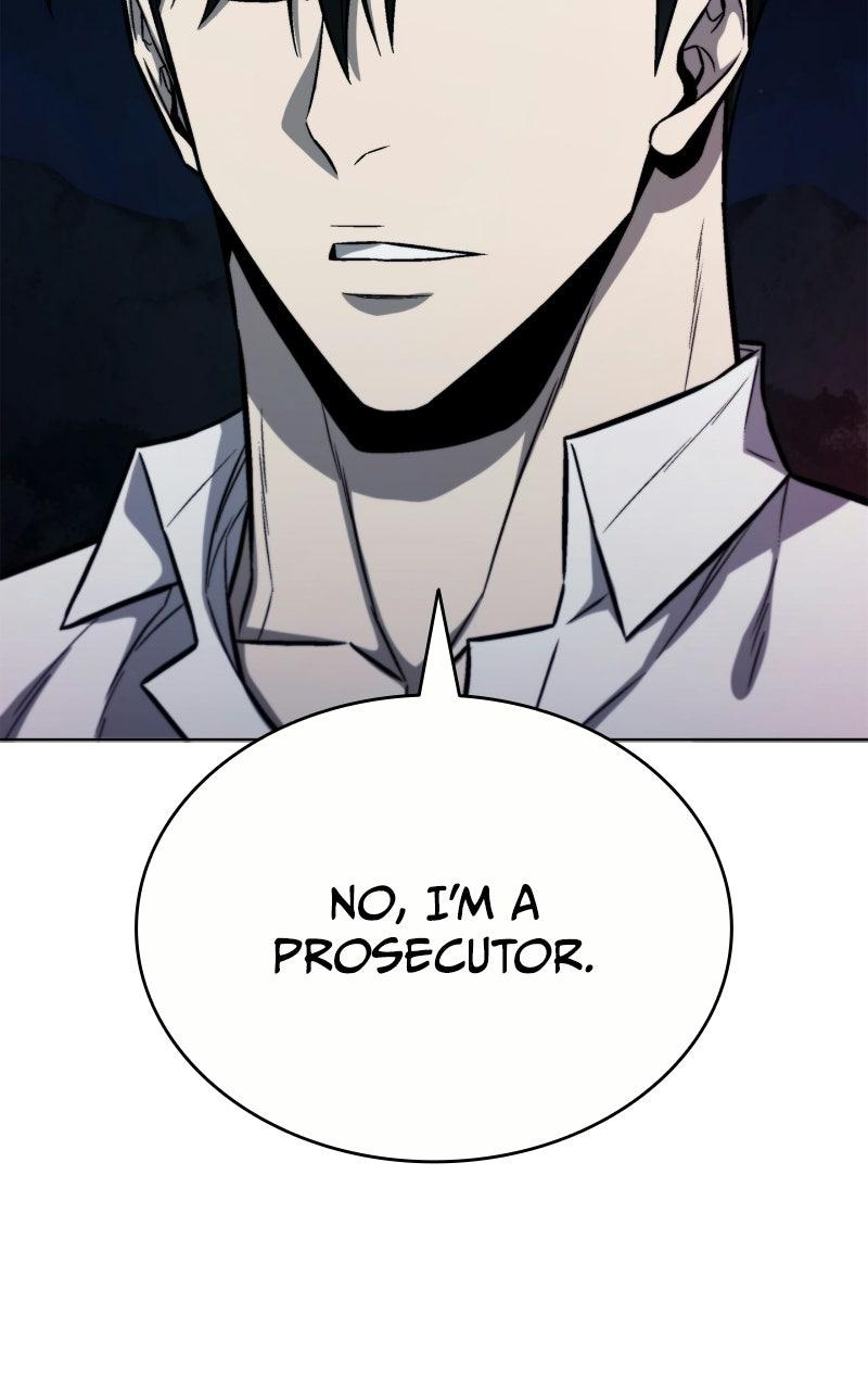The Ex-Mercenary Prosecutor Chapter 26 page 47 - 