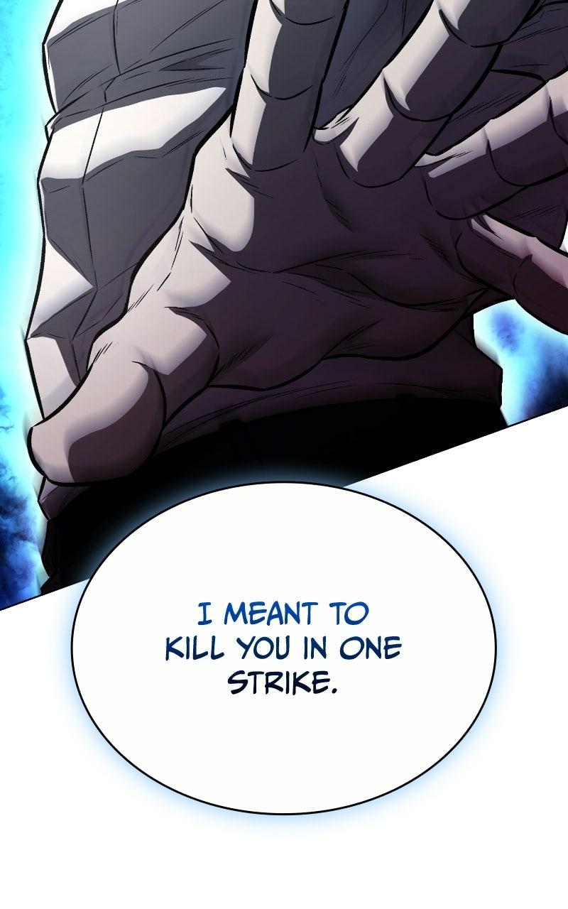 The Ex-Mercenary Prosecutor Chapter 26 page 6 - 