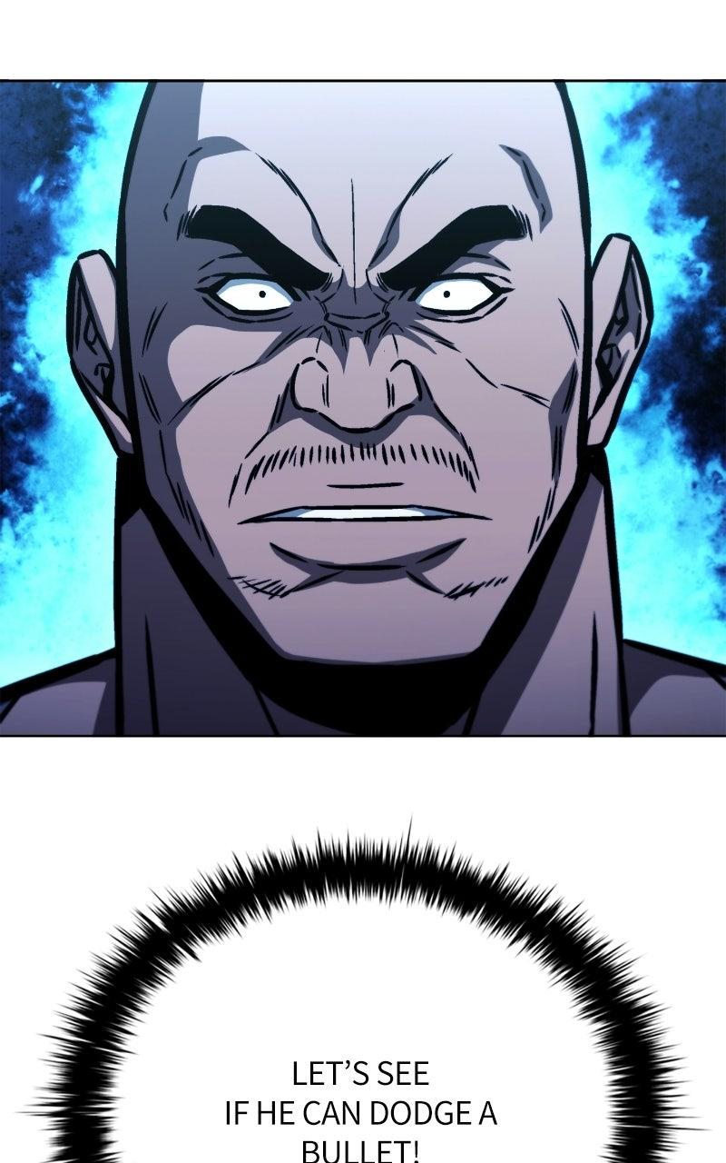 The Ex-Mercenary Prosecutor Chapter 26 page 51 - 