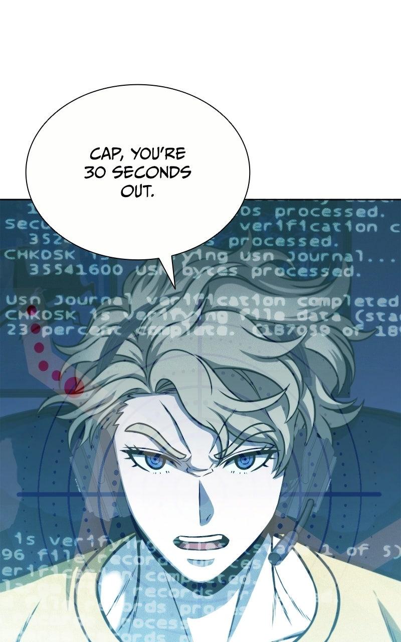 The Ex-Mercenary Prosecutor Chapter 26 page 55 - 