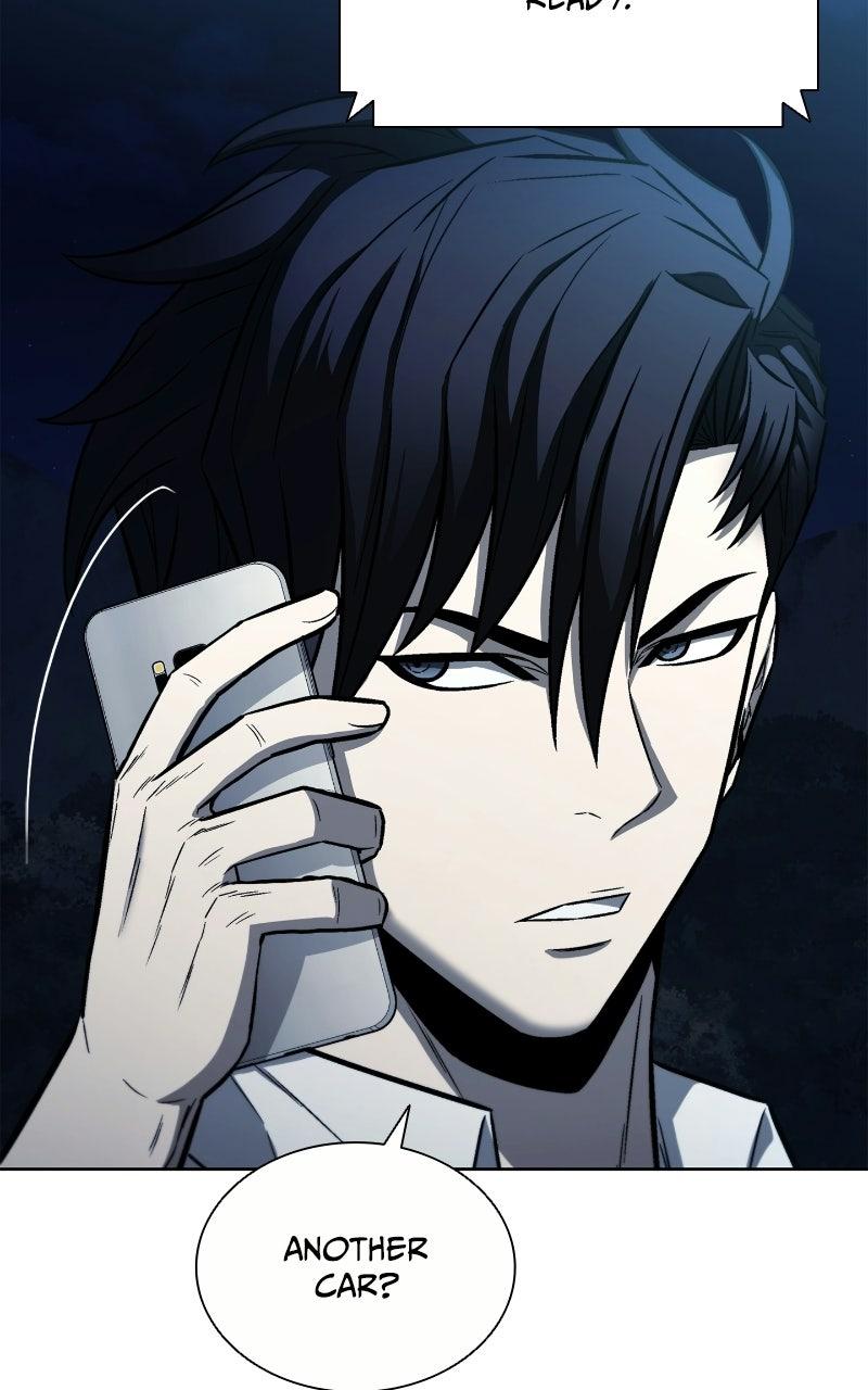 The Ex-Mercenary Prosecutor Chapter 26 page 57 - 