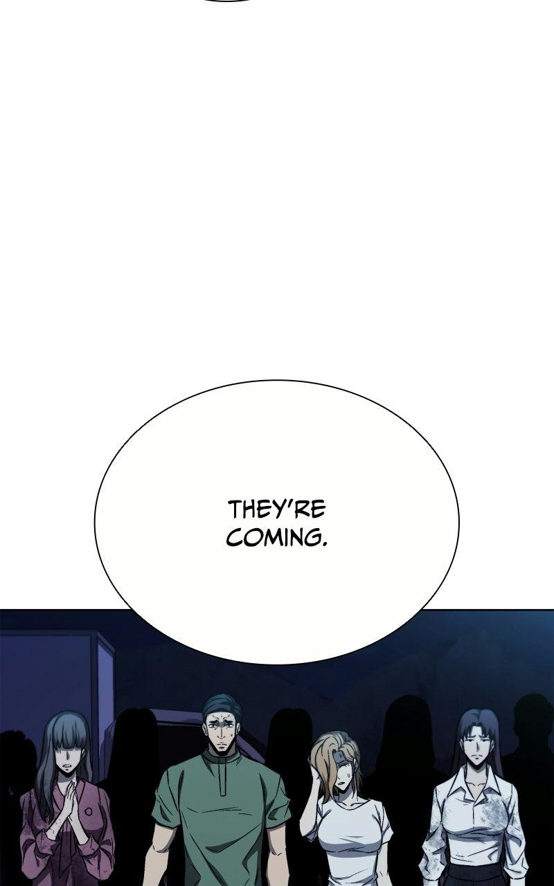 The Ex-Mercenary Prosecutor Chapter 26 page 58 - 