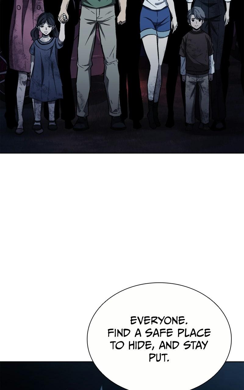 The Ex-Mercenary Prosecutor Chapter 26 page 59 - 