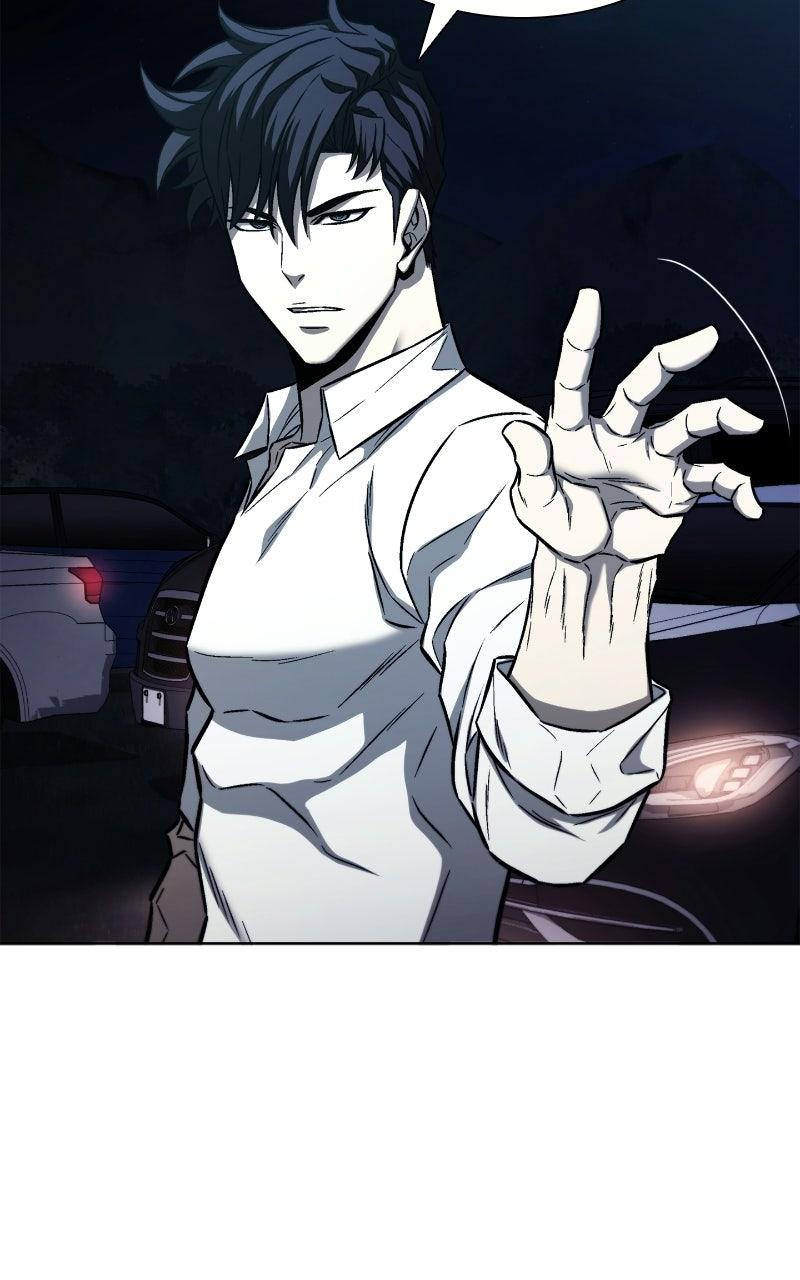 The Ex-Mercenary Prosecutor Chapter 26 page 60 - 
