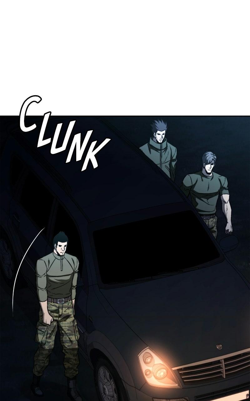 The Ex-Mercenary Prosecutor Chapter 26 page 64 - 