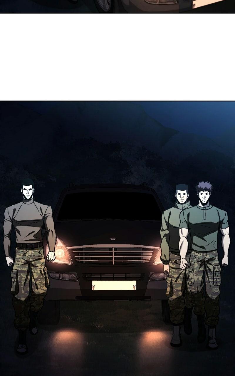 The Ex-Mercenary Prosecutor Chapter 26 page 65 - 