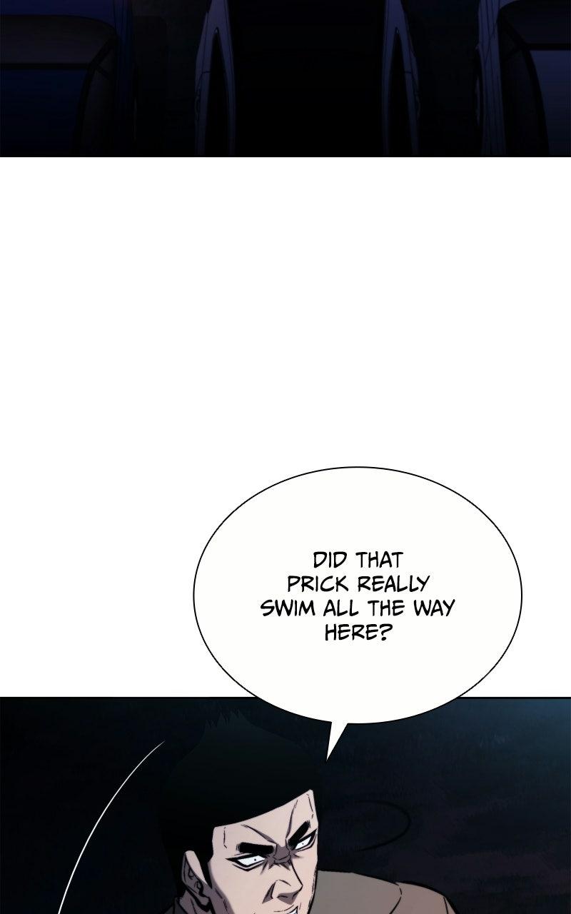 The Ex-Mercenary Prosecutor Chapter 26 page 71 - 