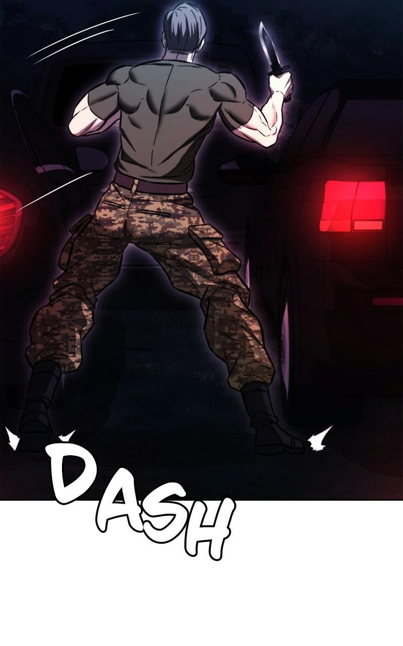 The Ex-Mercenary Prosecutor Chapter 26 page 73 - 