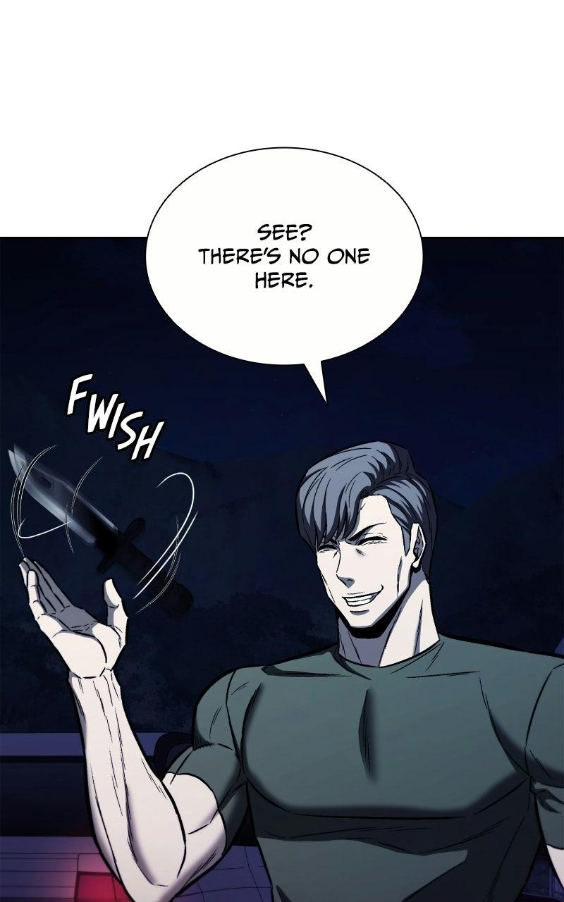 The Ex-Mercenary Prosecutor Chapter 26 page 74 - 