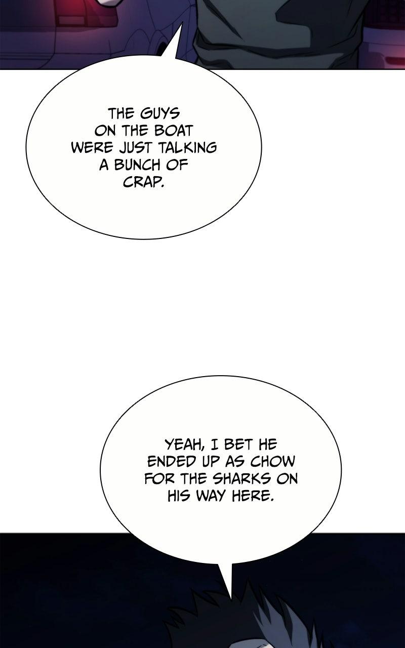 The Ex-Mercenary Prosecutor Chapter 26 page 75 - 