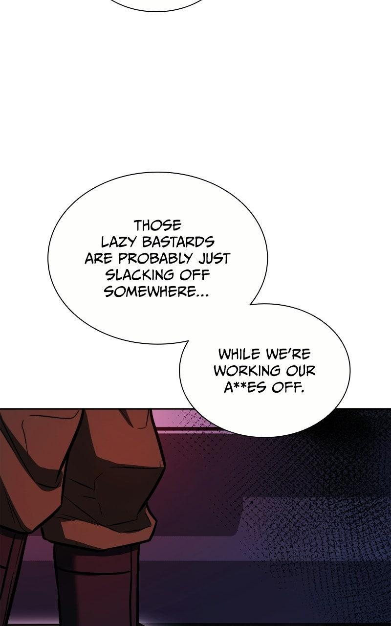 The Ex-Mercenary Prosecutor Chapter 26 page 78 - 