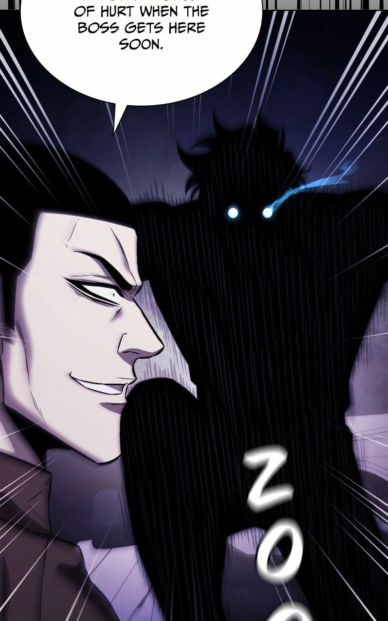 The Ex-Mercenary Prosecutor Chapter 26 page 80 - 