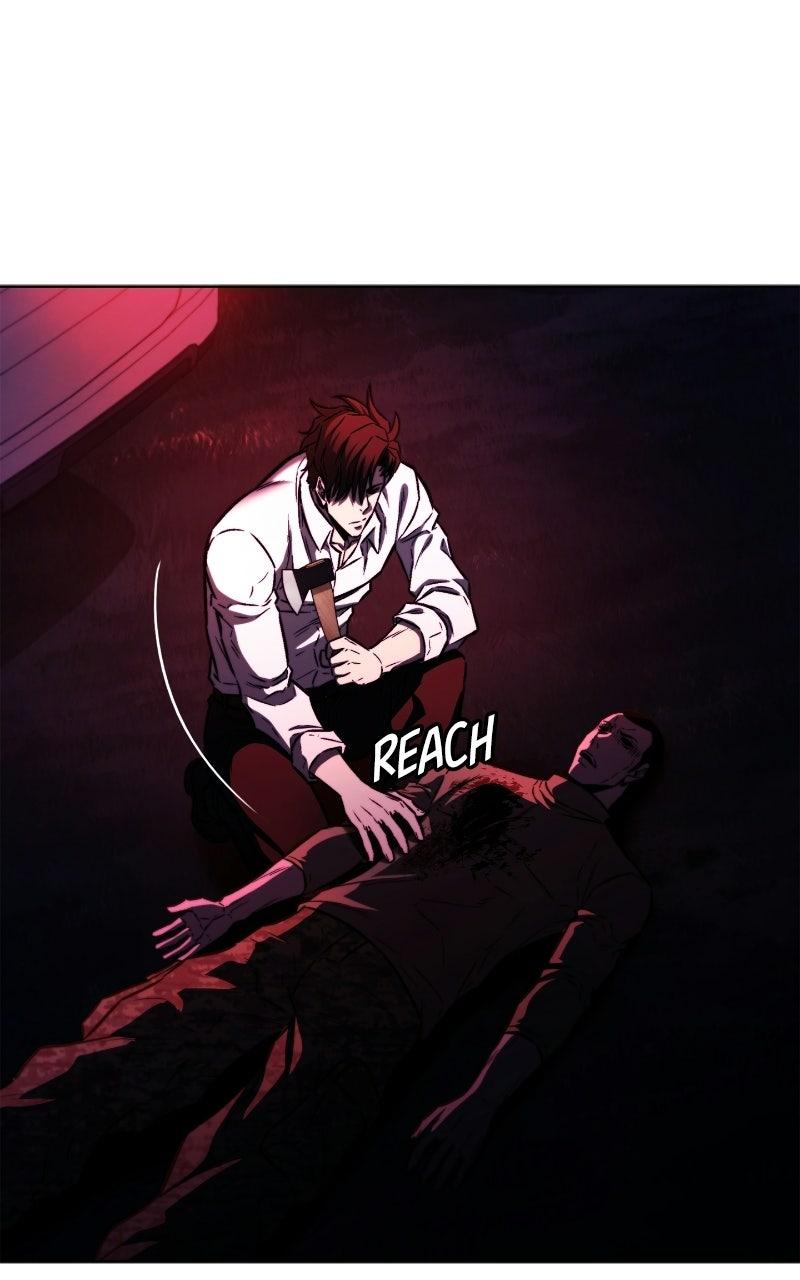 The Ex-Mercenary Prosecutor Chapter 26 page 9 - 