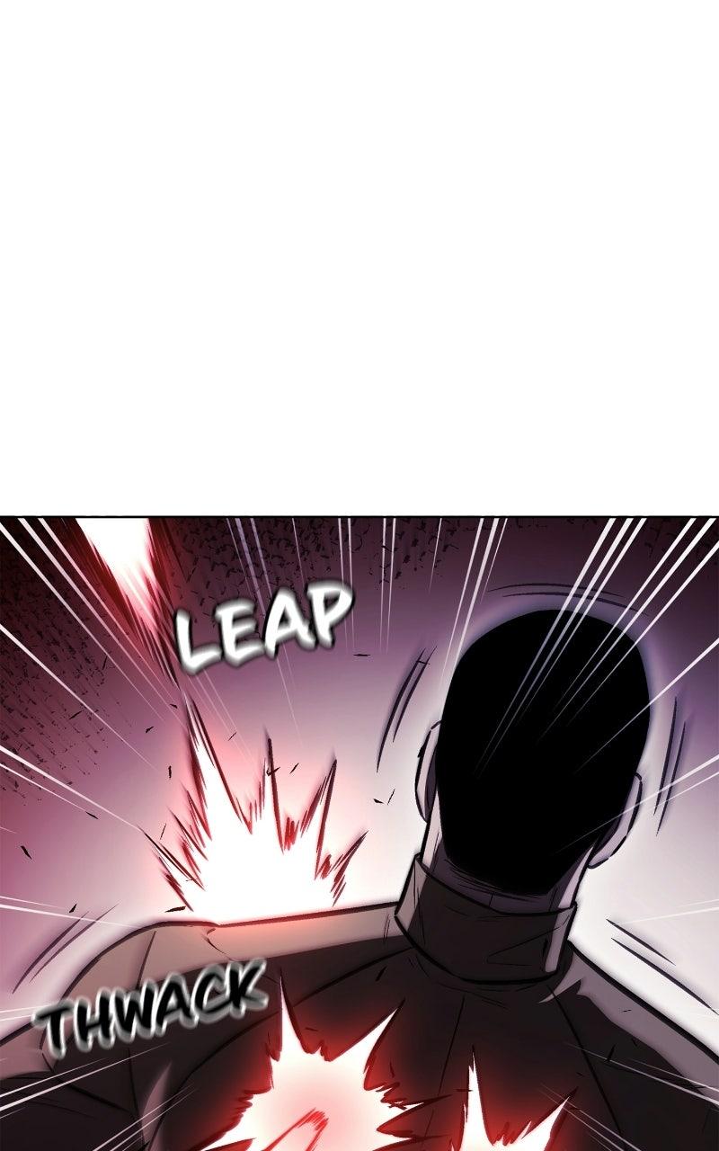 The Ex-Mercenary Prosecutor Chapter 26 page 85 - 