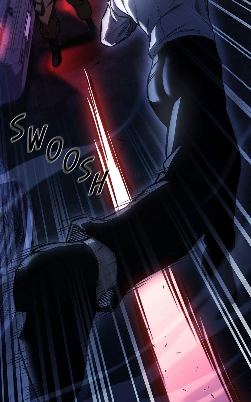 The Ex-Mercenary Prosecutor Chapter 26 page 87 - 