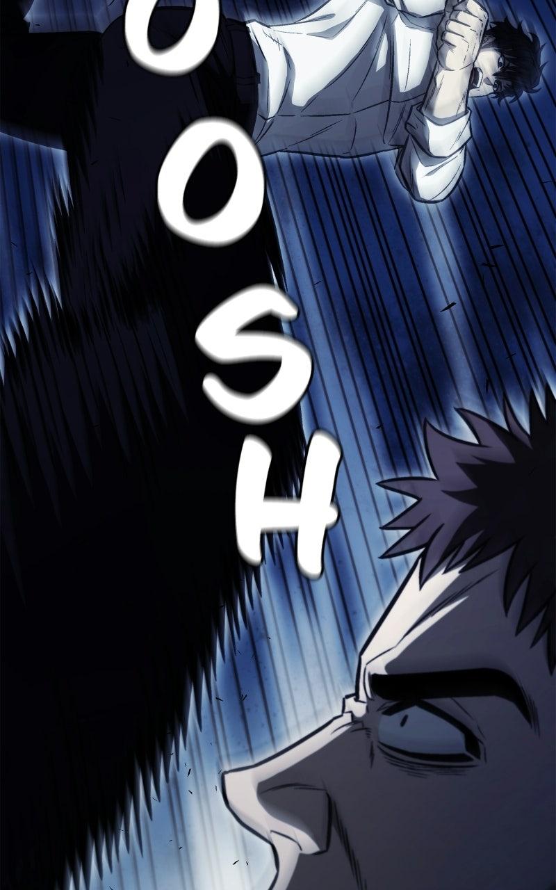 The Ex-Mercenary Prosecutor Chapter 26 page 89 - 