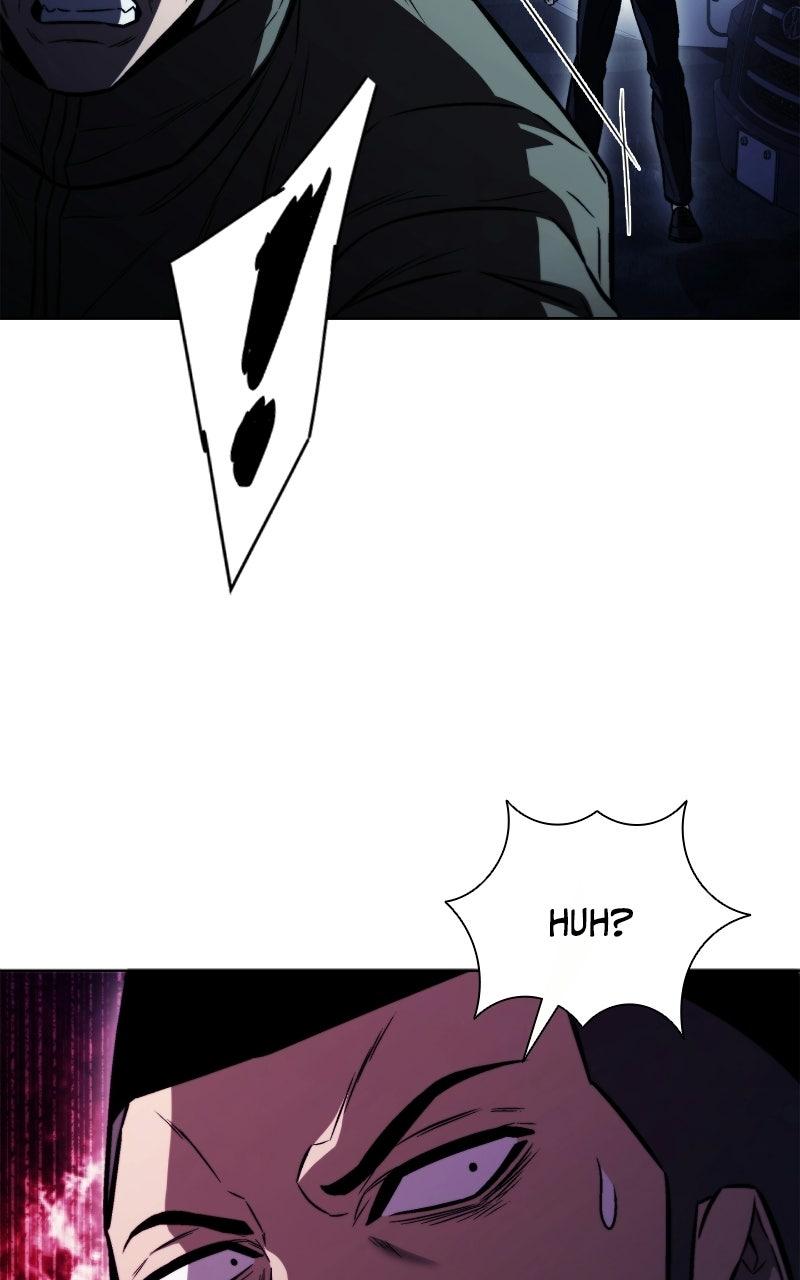 The Ex-Mercenary Prosecutor Chapter 26 page 95 - 