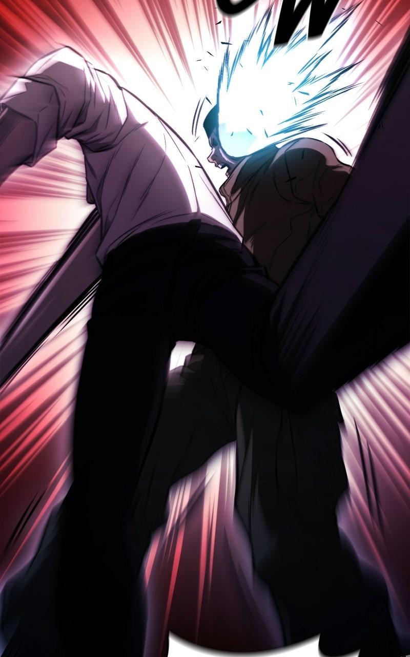 The Ex-Mercenary Prosecutor Chapter 26 page 97 - 