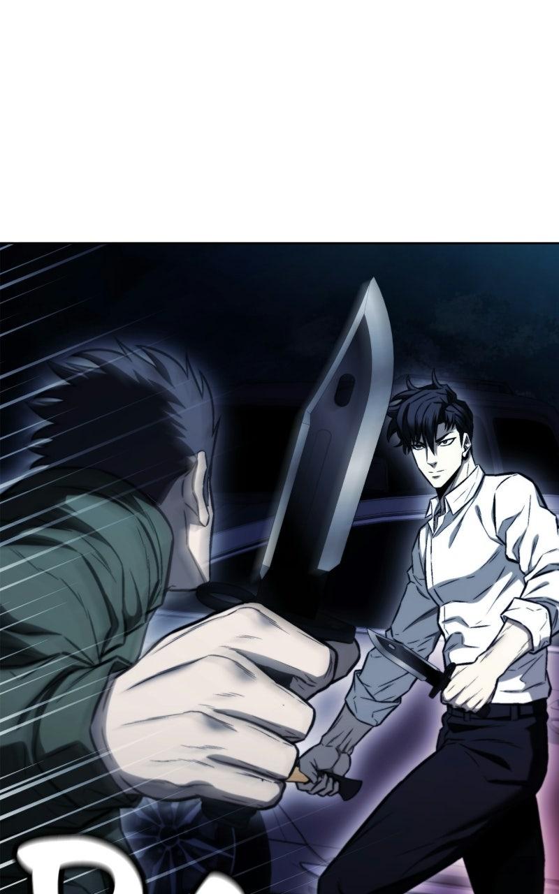 The Ex-Mercenary Prosecutor Chapter 26 page 100 - 