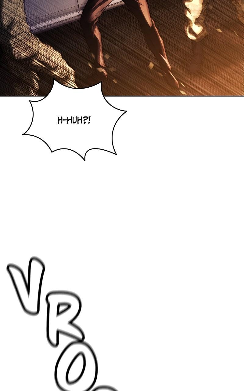 The Ex-Mercenary Prosecutor Chapter 27 page 2 - 