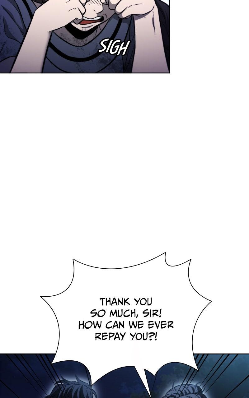 The Ex-Mercenary Prosecutor Chapter 27 page 101 - 