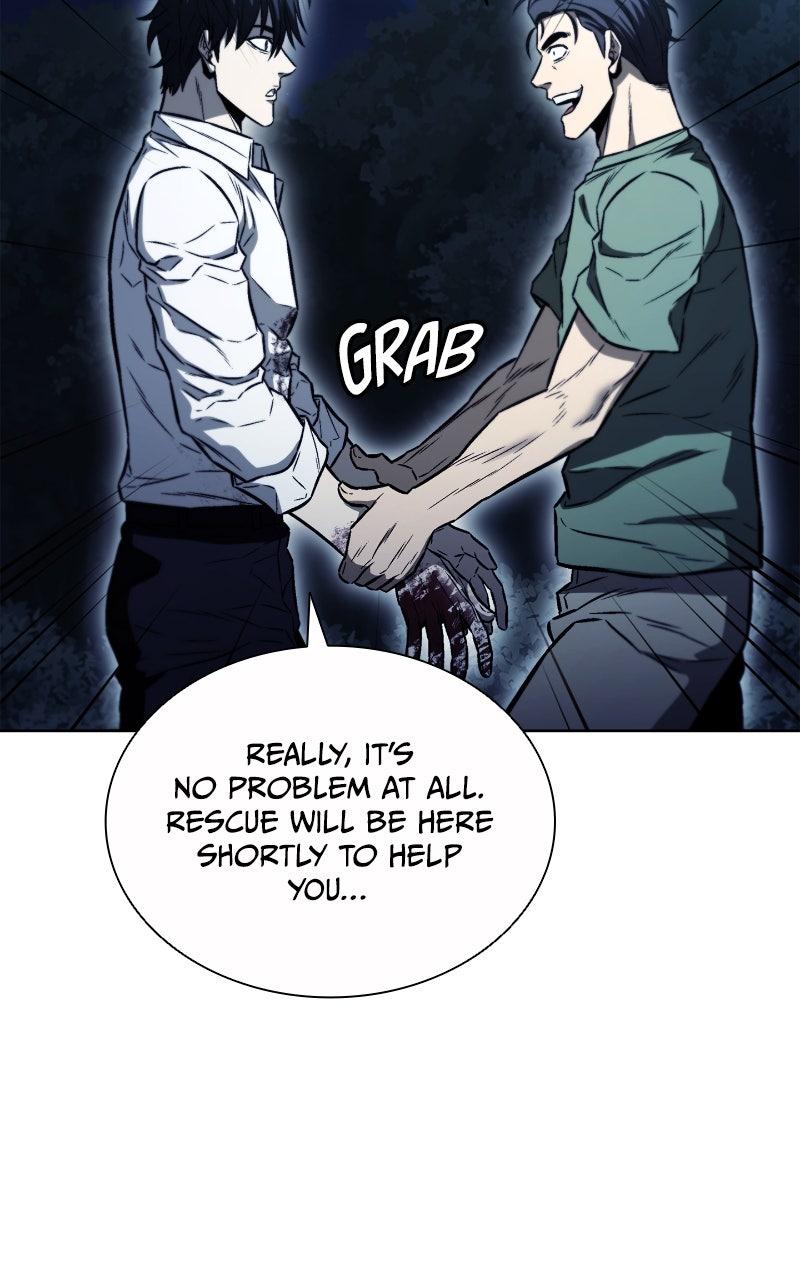 The Ex-Mercenary Prosecutor Chapter 27 page 102 - 